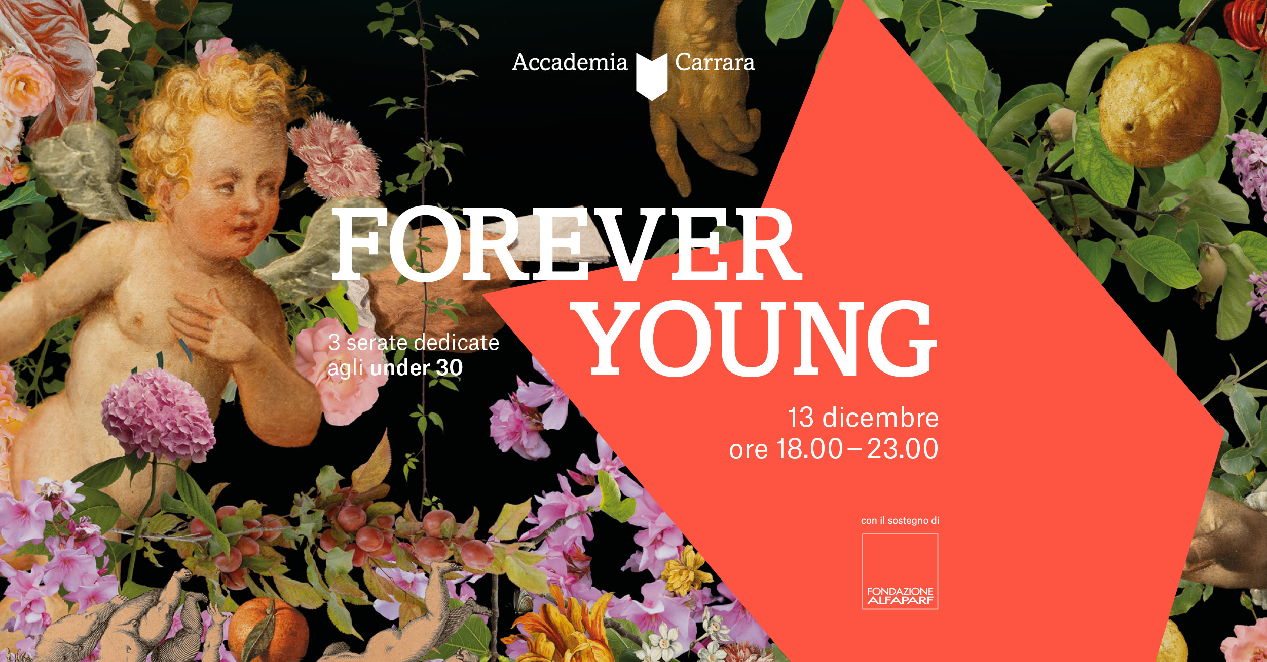 Forever Young: Indie-menticabile!