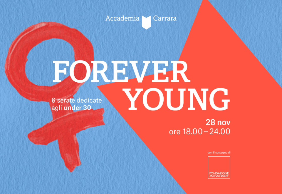 Forever Young: Divario e violenza di genere