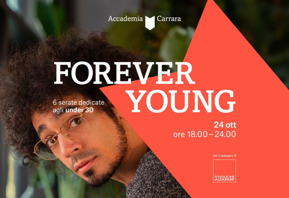 Forever Young: Salute Mentale